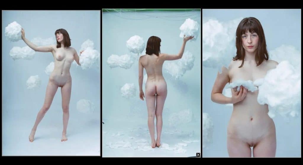 Modelky na fotenie aktov, glamour, boudoir, erotiky, open legs, masturbácie atď. A tvárou aj bez nej.